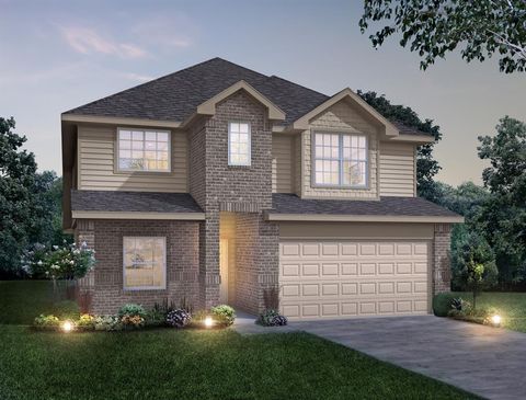 Property photo of 3163 Manchester Drive, Cleburne, TX 76031