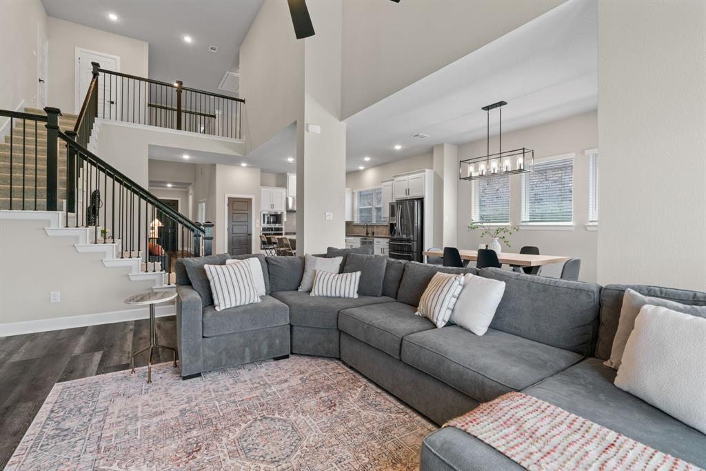 1521 Moss Trail Court