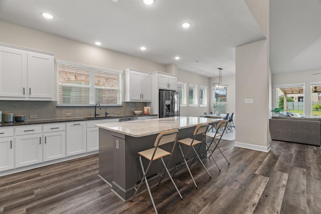 1521 Moss Trail Court