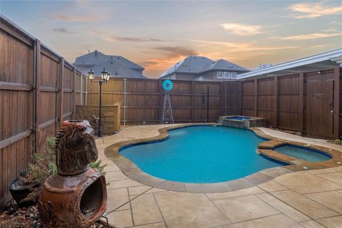 531 Castleford Drive Allen TX 75013