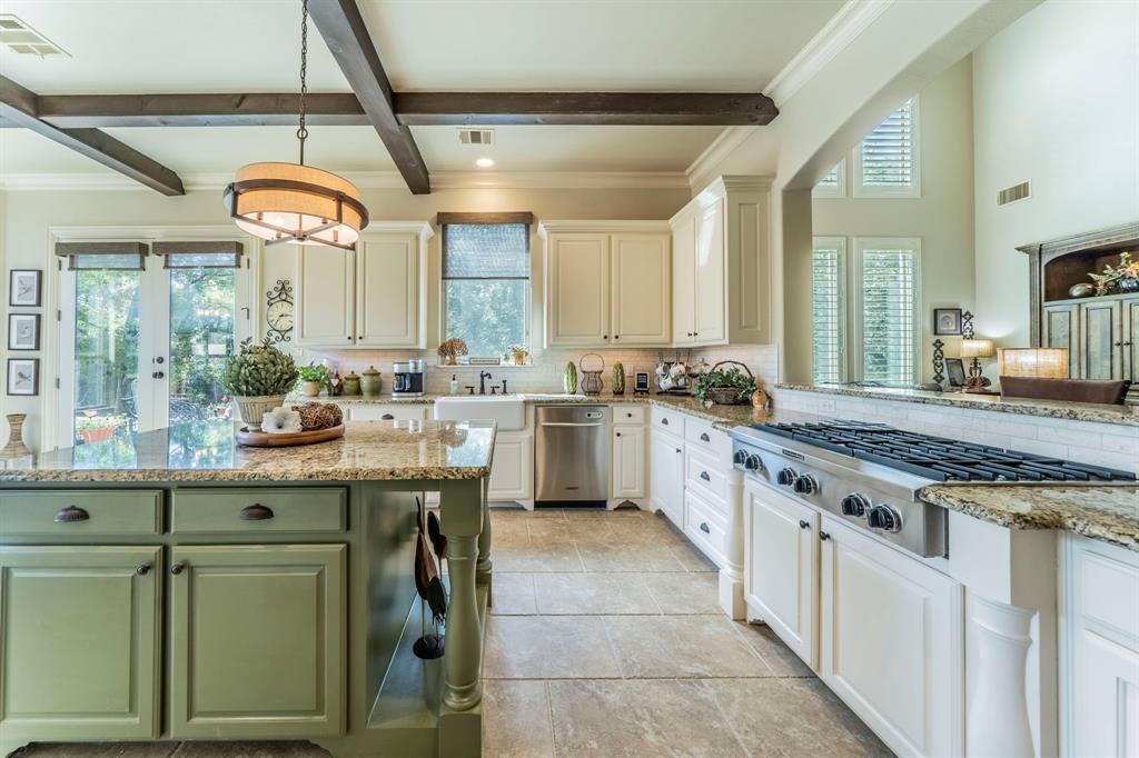 Lake Ridge Sec 17 - Residential