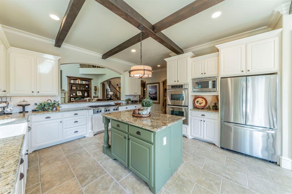 Lake Ridge Sec 17 - Residential