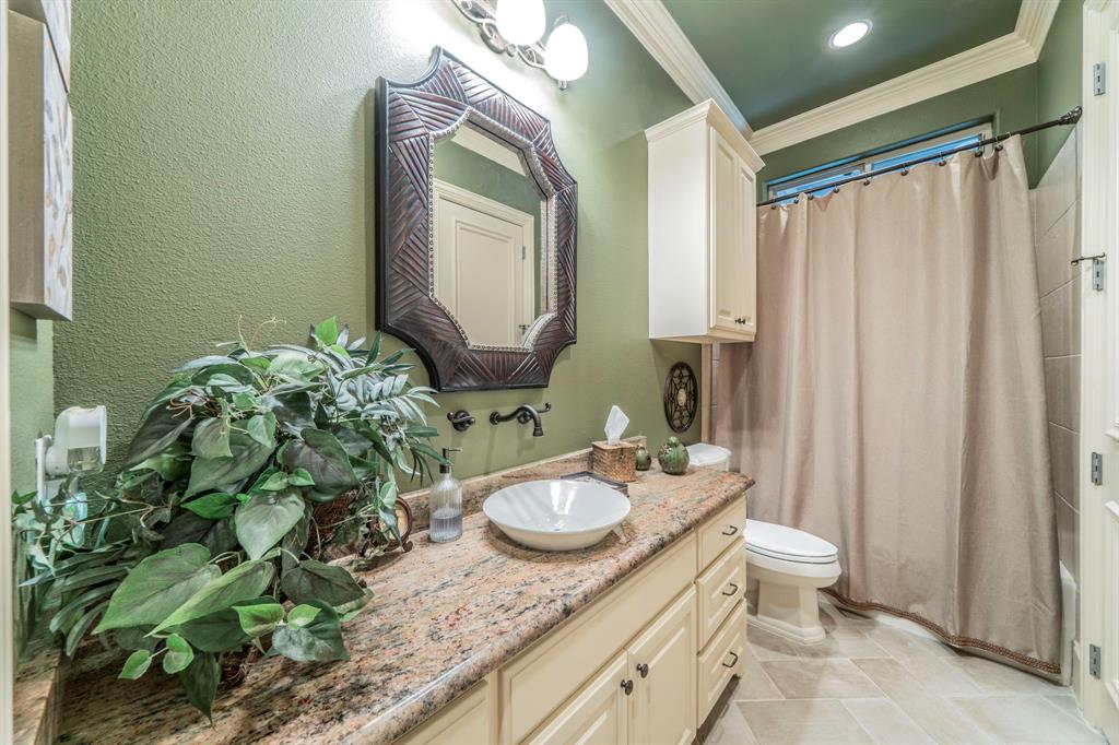 Lake Ridge Sec 17 - Residential