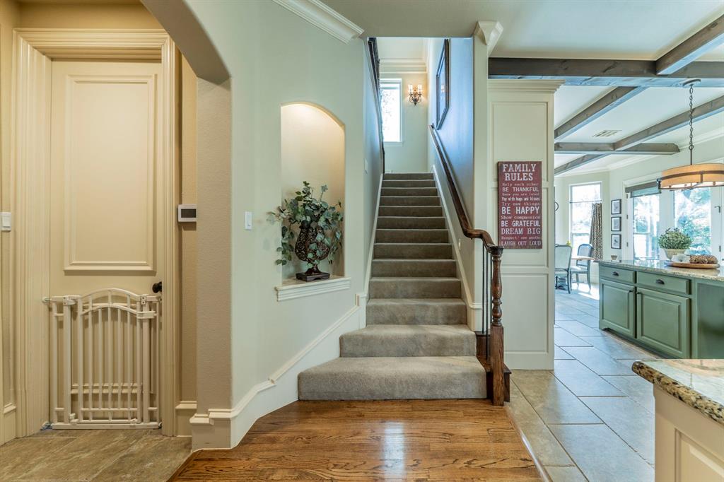 Lake Ridge Sec 17 - Residential