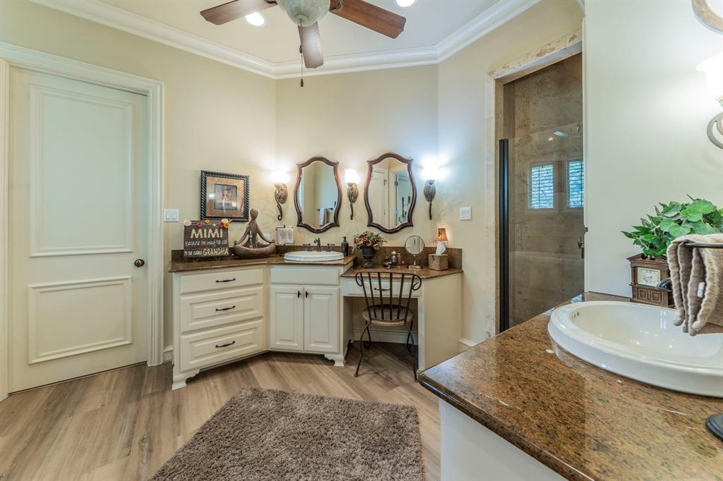 Lake Ridge Sec 17 - Residential