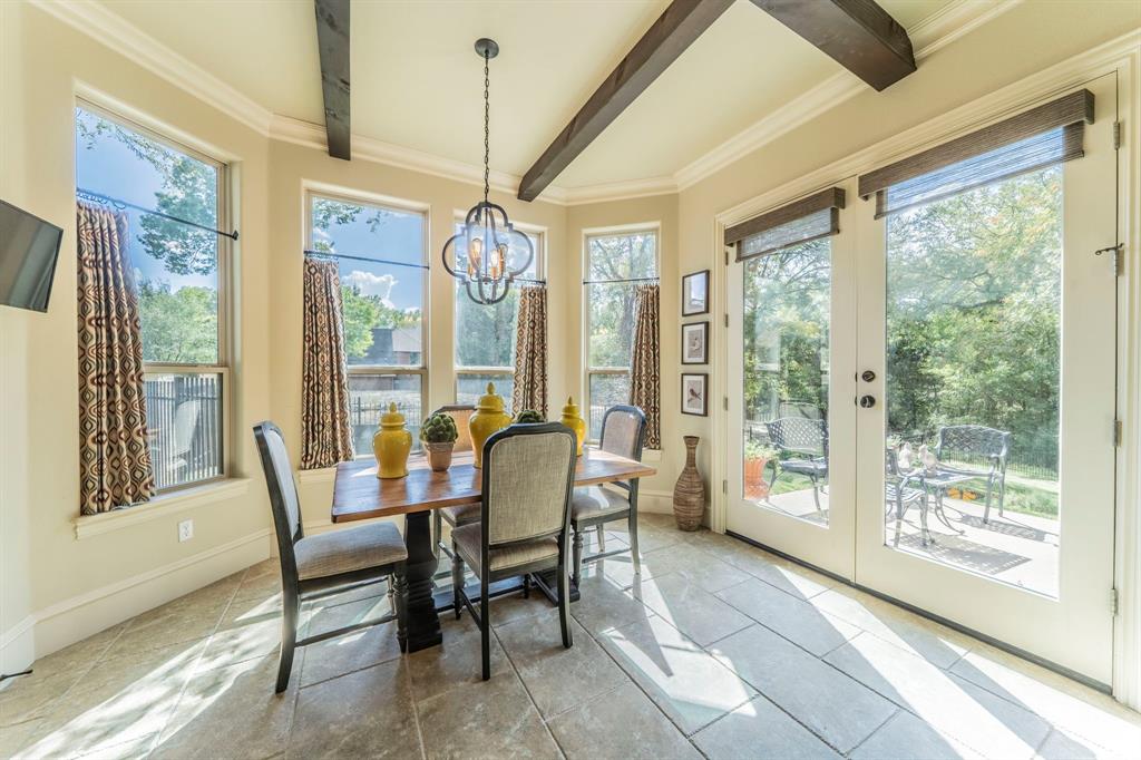 Lake Ridge Sec 17 - Residential