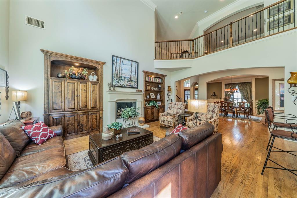 Lake Ridge Sec 17 - Residential