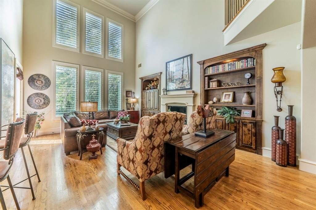 Lake Ridge Sec 17 - Residential