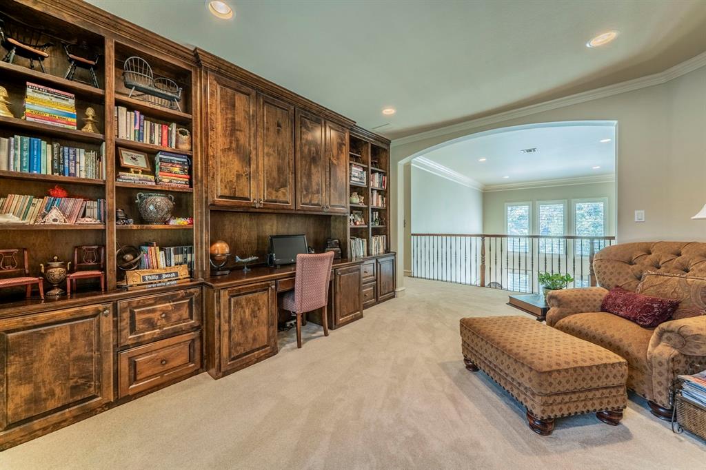 Lake Ridge Sec 17 - Residential