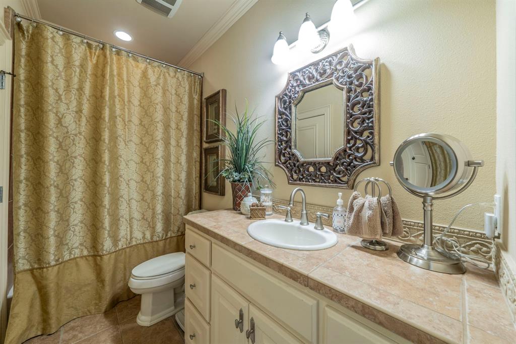 Lake Ridge Sec 17 - Residential