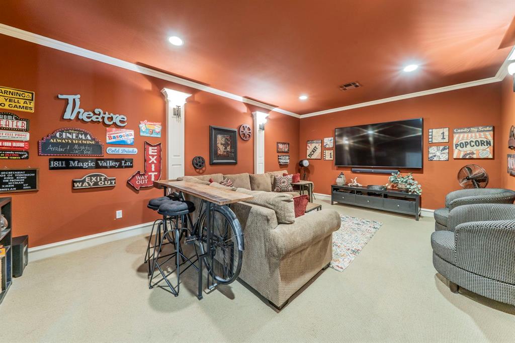 Lake Ridge Sec 17 - Residential