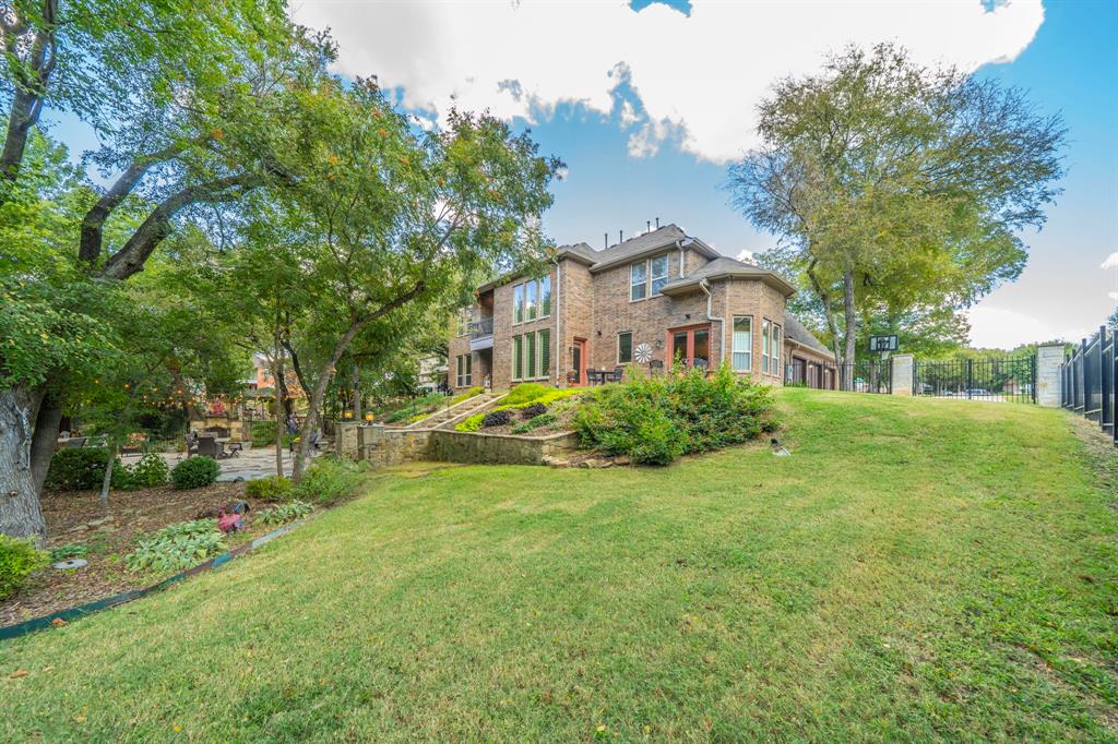 Lake Ridge Sec 17 - Residential