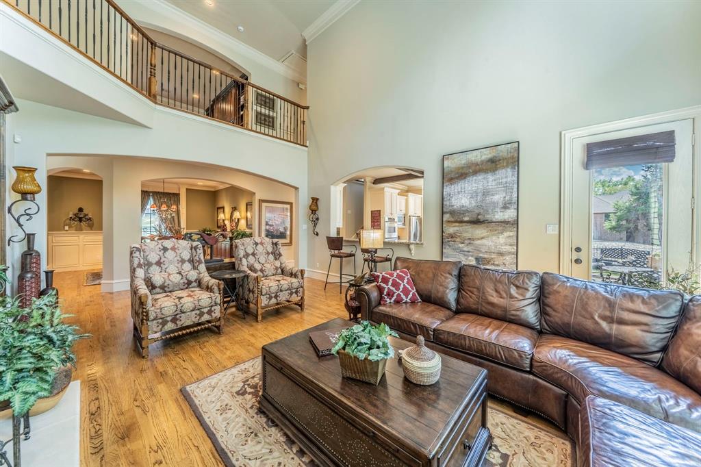 Lake Ridge Sec 17 - Residential