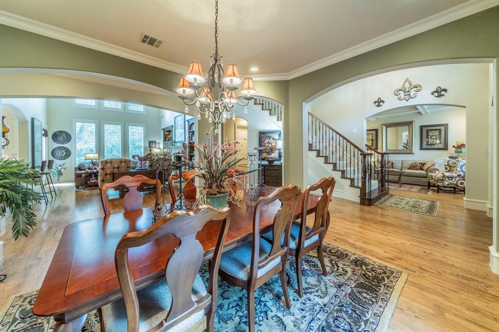 Lake Ridge Sec 17 - Residential