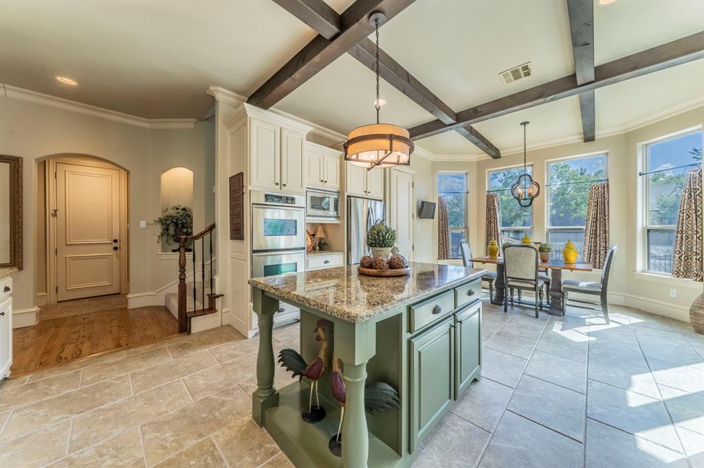 Lake Ridge Sec 17 - Residential