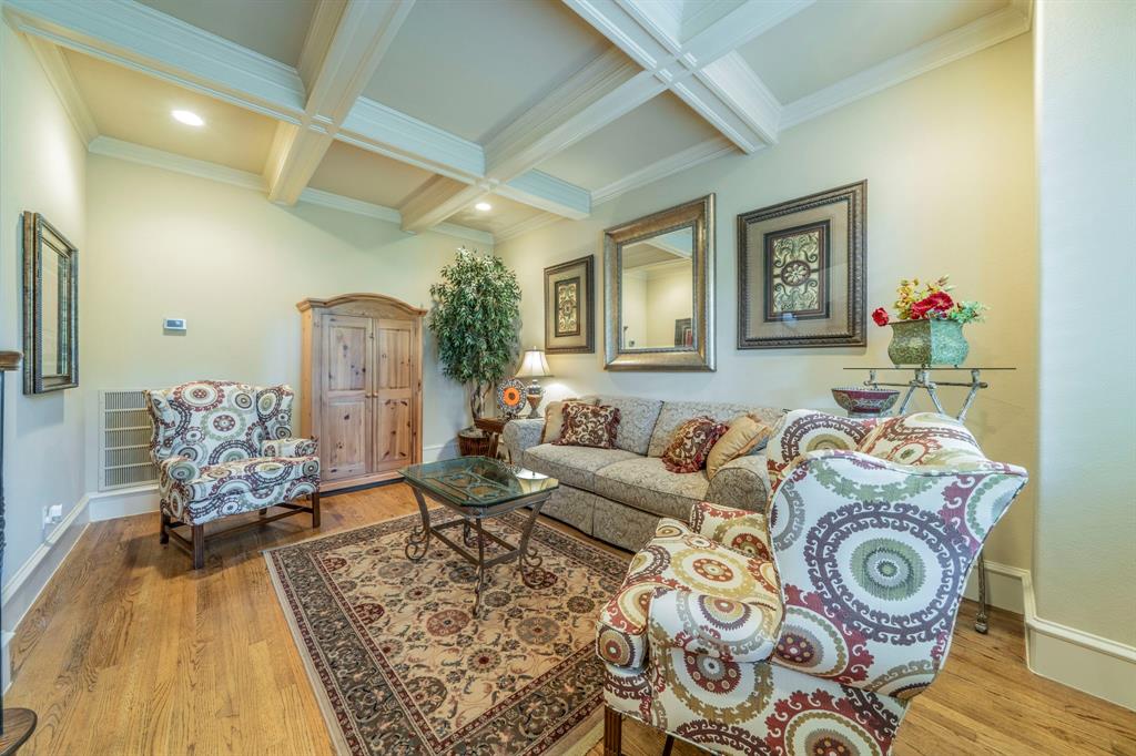 Lake Ridge Sec 17 - Residential