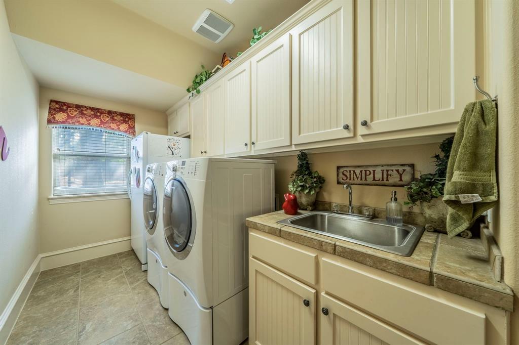 Lake Ridge Sec 17 - Residential