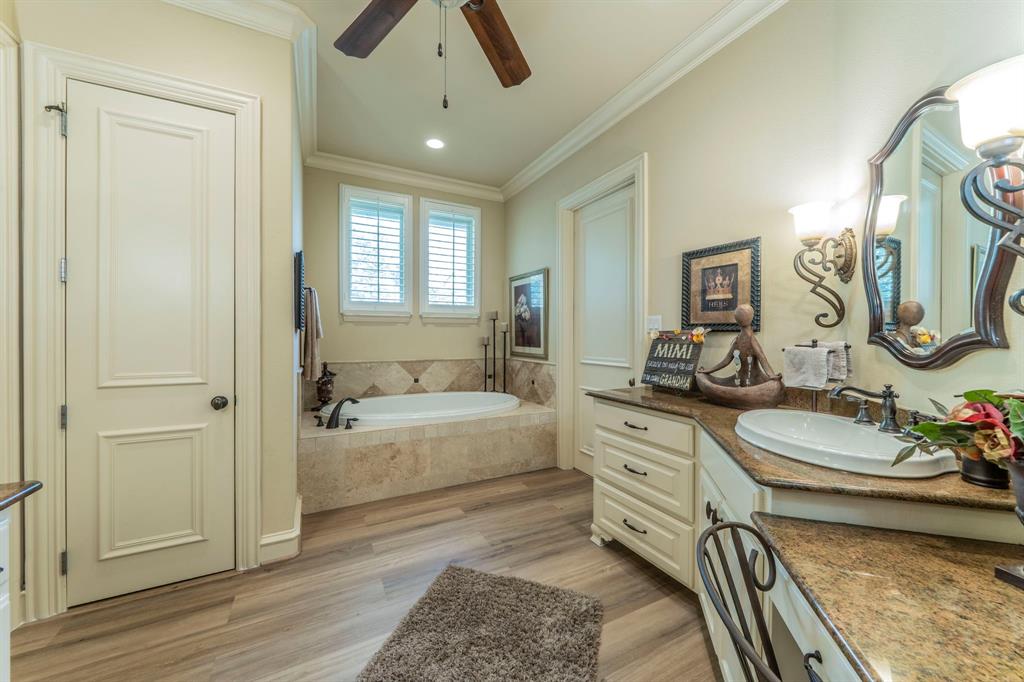 Lake Ridge Sec 17 - Residential