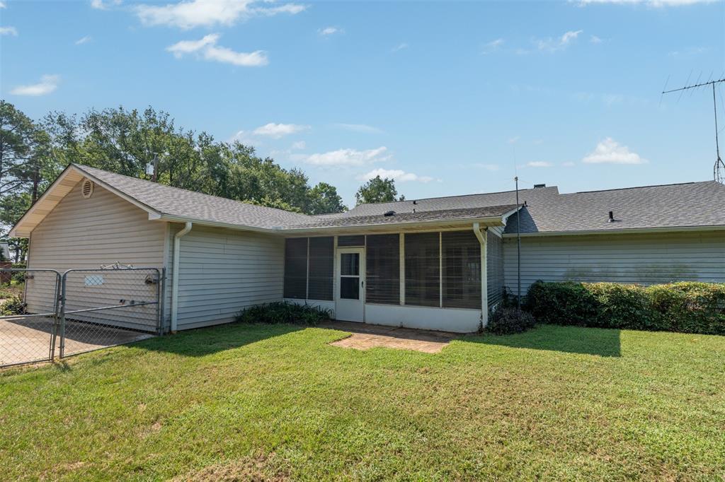 Deepwater Estate - Residential