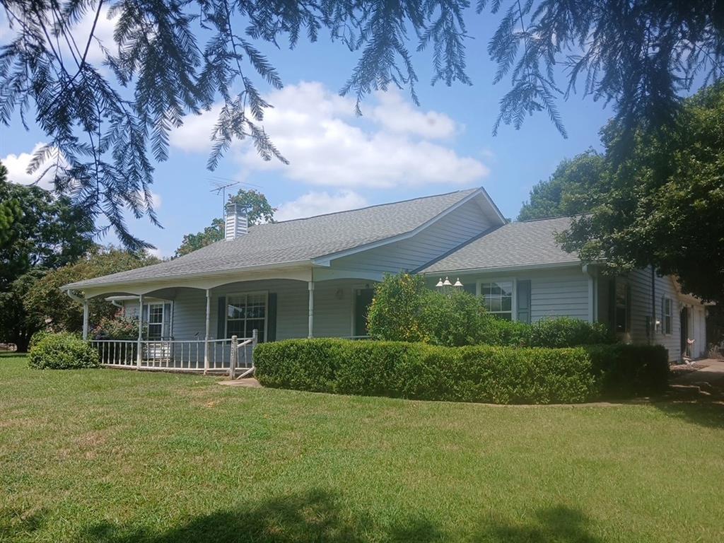 Deepwater Estate - Residential