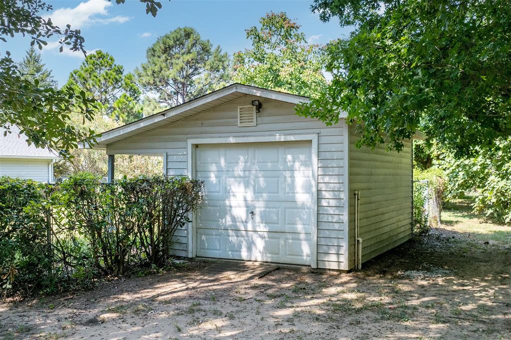 Deepwater Estate - Residential