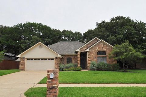 1521 Kingwood Drive, Keller, TX 76248 - #: 20707669