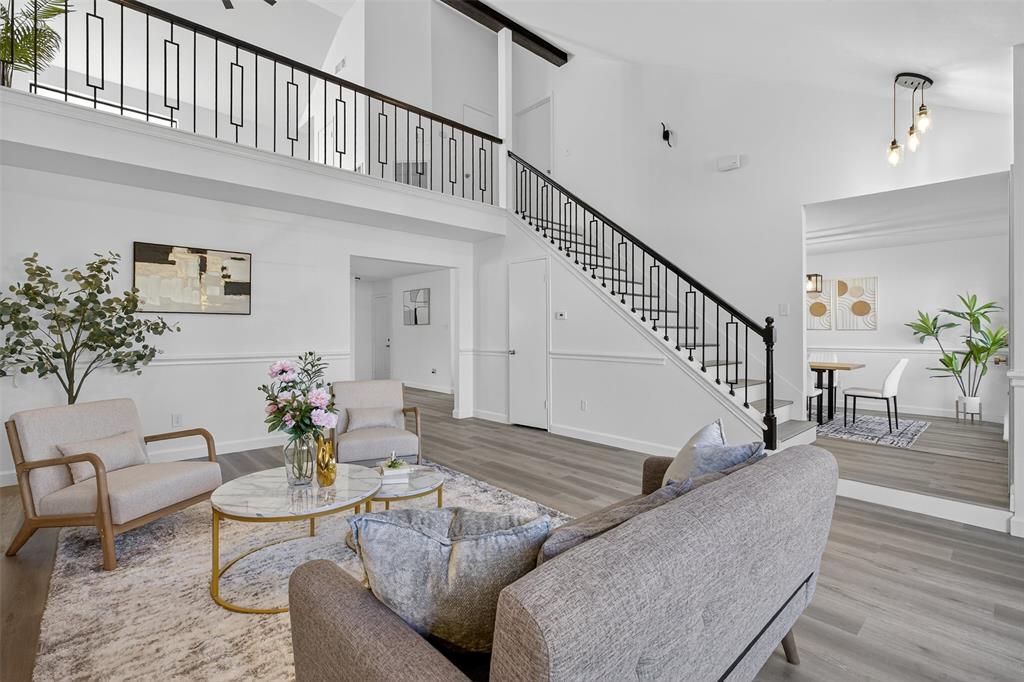 6602 High Country Trail