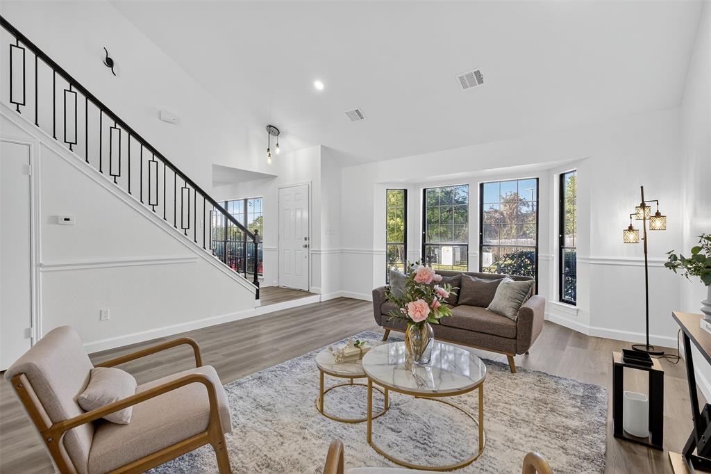 6602 High Country Trail