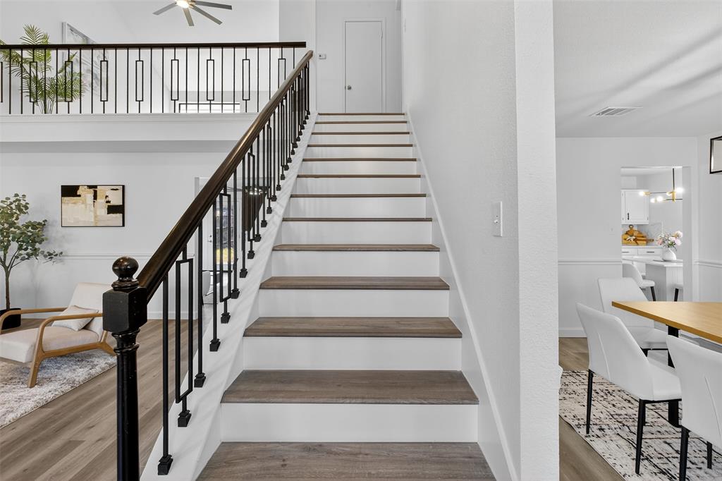 6602 High Country Trail