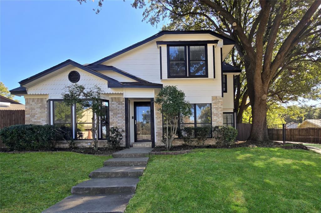 6602 High Country Trail