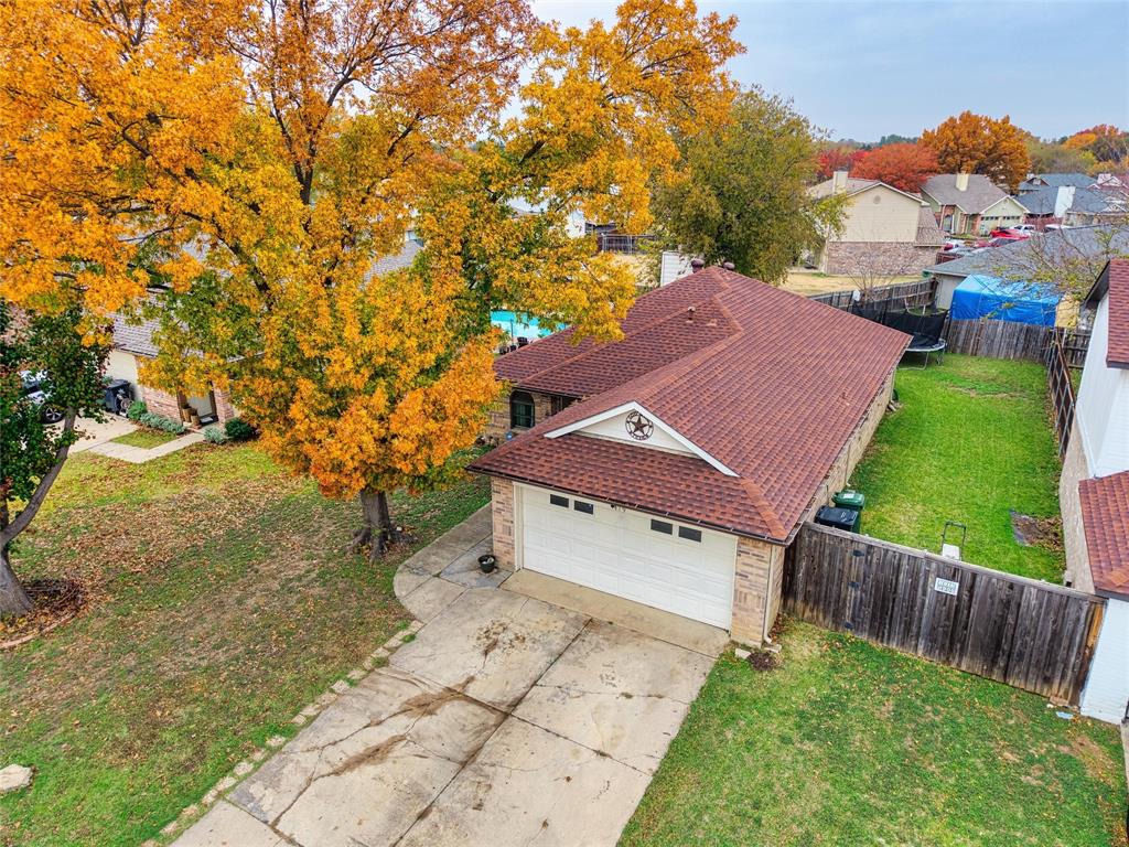 Countryside Add - Residential