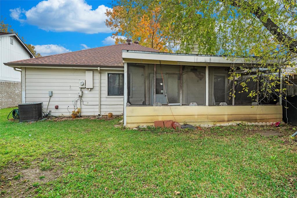 Countryside Add - Residential