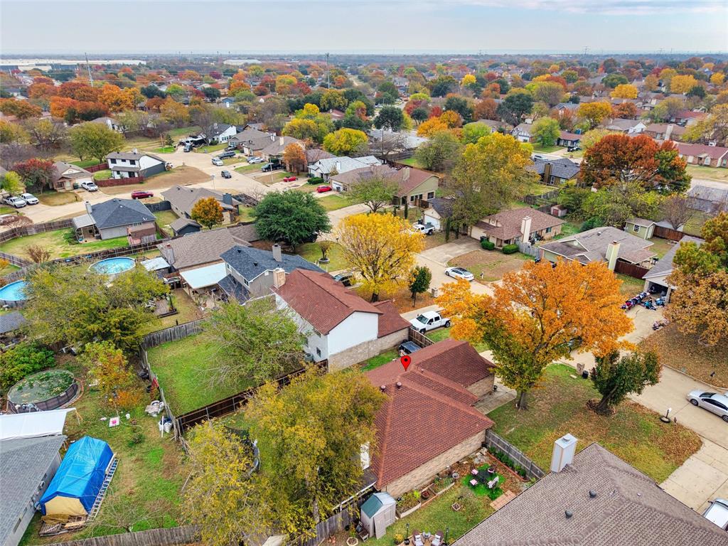 Countryside Add - Residential