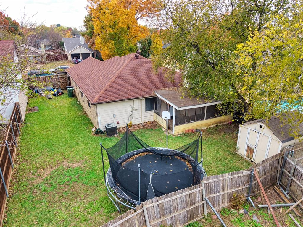 Countryside Add - Residential