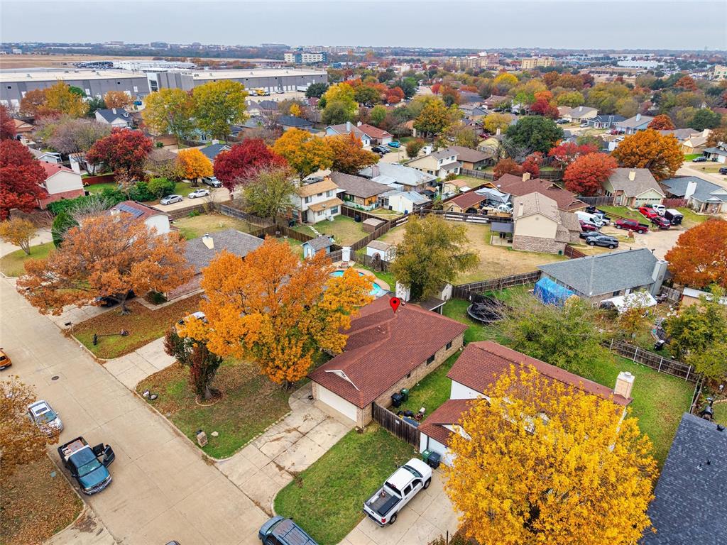 Countryside Add - Residential