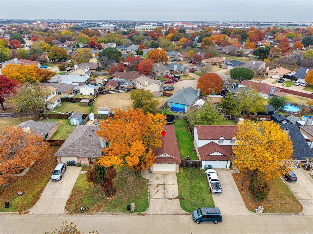 Countryside Add - Residential