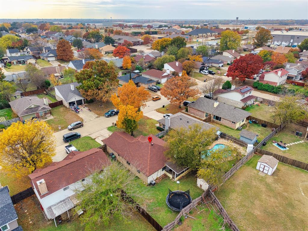 Countryside Add - Residential