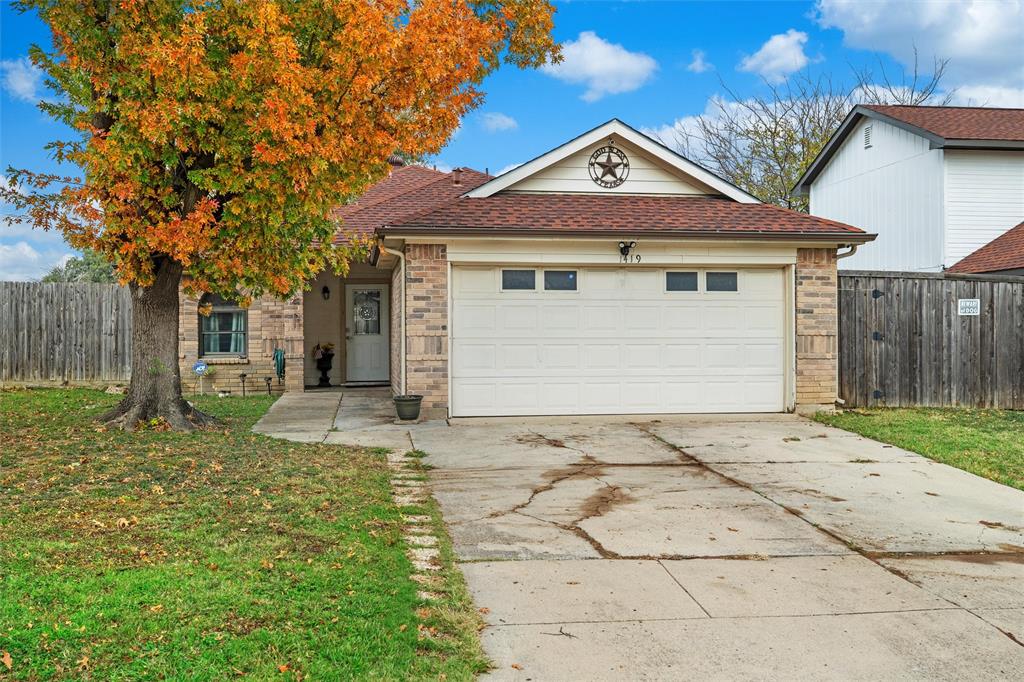 Countryside Add - Residential