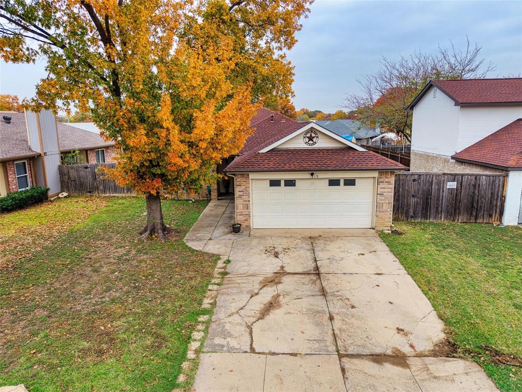 Countryside Add - Residential