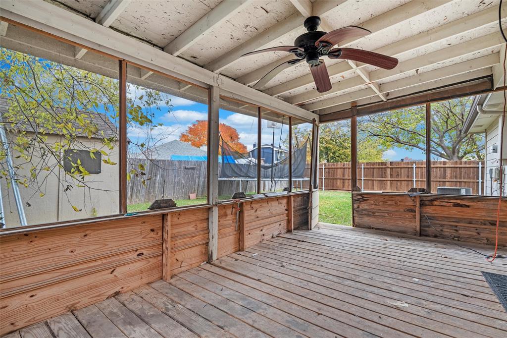 Countryside Add - Residential