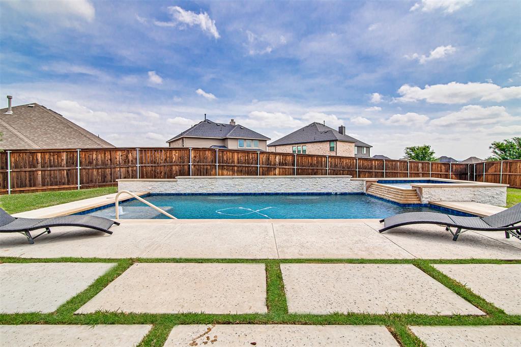 1627 Banded Ledge Drive