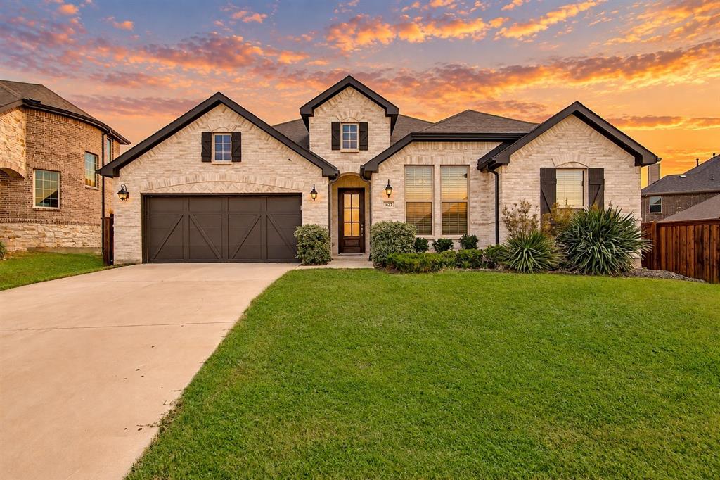 1627 Banded Ledge Drive