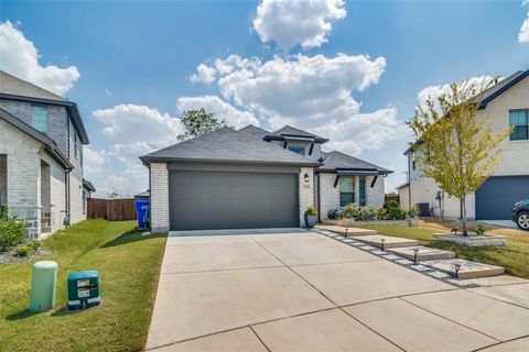 Photo of 5279 Amistad Avenue, Royse City, TX 75189 (MLS # 21244381)