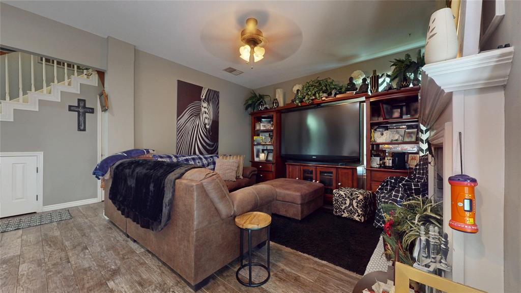6245 Settlement Drive