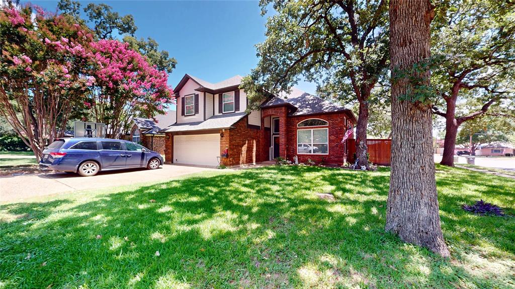6245 Settlement Drive