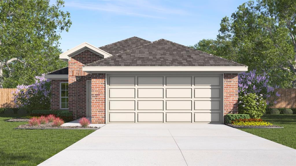 654 Glee Stem Road