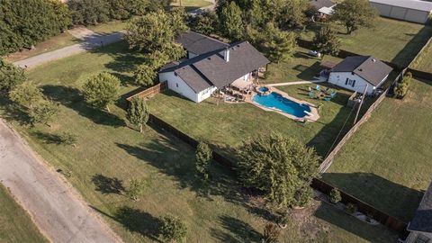 Photo of 511 S Sulphur Street, Leonard, TX 75452 (MLS # 21321297)