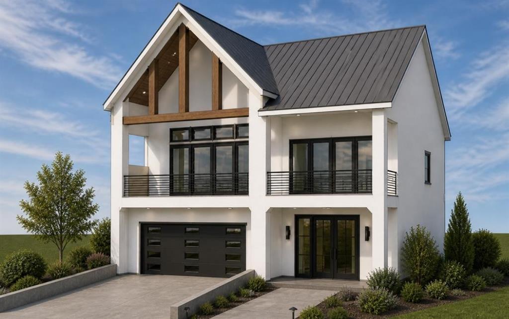300 Melbourne Trail