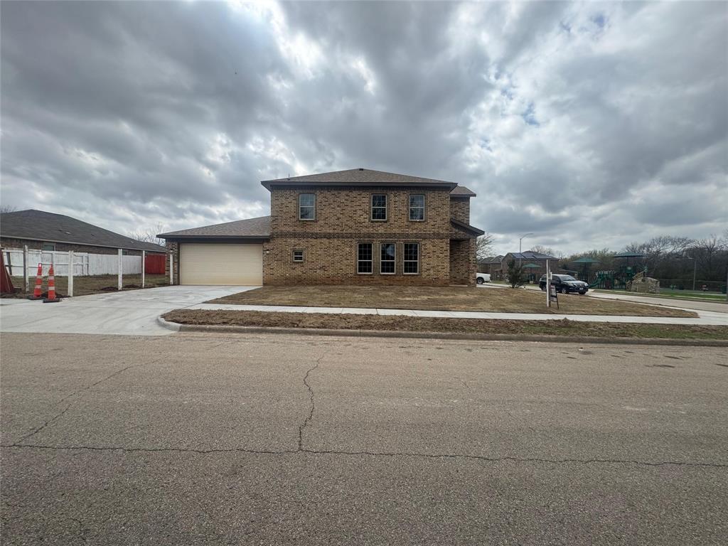 Skyline Estates - Residential