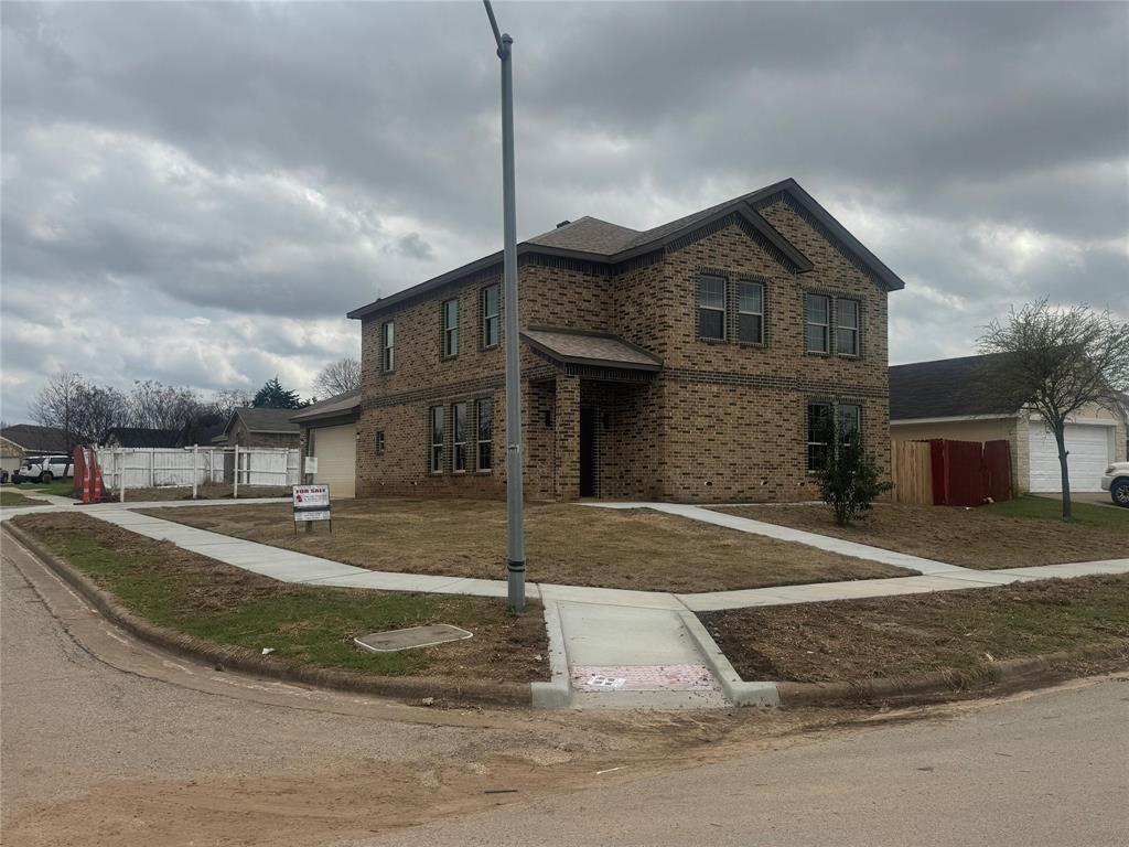 Skyline Estates - Residential